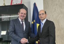 Primarul Victor Drăgușin: „Viitorul se construiește prin dialog și viziune”. Alexandria, pe harta investițiilor internaționale!