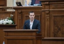 Senatorul Claudiu Catană critică reducerile bugetare uniforme: „Nu tăierile scot România din criză”