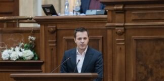 Senatorul Claudiu Catană critică reducerile bugetare uniforme: „Nu tăierile scot România din criză”