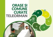 Scapi de electronicele vechi și câștigi pe loc! Campanie de colectare DEEE în tot județul Teleorman