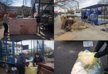 Campanie amplă de colectare gratuită a deșeurilor textile și voluminoase în județul Teleorman