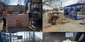 Campanie amplă de colectare gratuită a deșeurilor textile și voluminoase în județul Teleorman