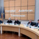 Adrian Gâdea anunță noi investiții în drumurile din Teleorman: „Ne respectăm angajamentul de a moderniza infrastructura rutieră”