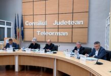 Adrian Gâdea anunță noi investiții în drumurile din Teleorman: „Ne respectăm angajamentul de a moderniza infrastructura rutieră”