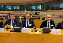 Adrian Gâdea, la Bruxelles, alături de oficiali europeni și lideri regionali: viitorul fondurilor UE pentru comunitățile locale, în centrul discuțiilor