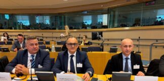 Adrian Gâdea, la Bruxelles, alături de oficiali europeni și lideri regionali: viitorul fondurilor UE pentru comunitățile locale, în centrul discuțiilor