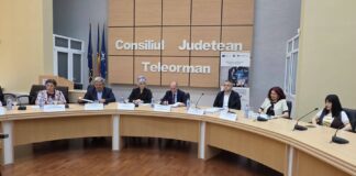 Adrian Gâdea: „Noi finanțări pentru dezvoltarea localităților din Teleorman”