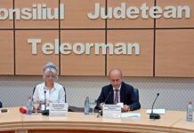 Adrian Gâdea: „Continuăm să investim în condiții mai bune pentru pacienți și cadrele medicale”