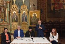 Adrian Gâdea: „Investim în ceea ce ne definește identitatea și valorile”