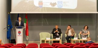 Claudiu Catană: „Colaborarea cu partenerii din Bulgaria aduce beneficii reale comunităților noastre”