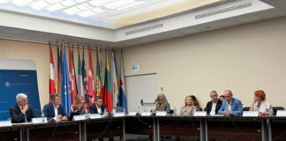 Adrian Gâdea cere descentralizarea fondurilor europene: „Decizia trebuie să fie mai aproape de comunități”