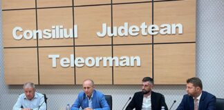 Adrian Gâdea: Contract semnat pentru modernizarea a aproape 70 de kilometri din DJ 703