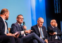 Deputatul Mădălin Borș: „Securitatea energetică este securitate națională. România are nevoie de o viziune pe termen lung”