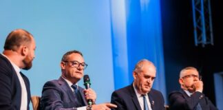 Deputatul Mădălin Borș: „Securitatea energetică este securitate națională. România are nevoie de o viziune pe termen lung”