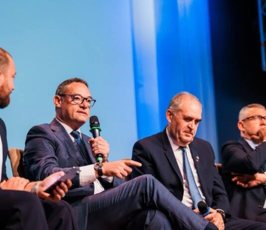 Deputatul Mădălin Borș: „Securitatea energetică este securitate națională. România are nevoie de o viziune pe termen lung”