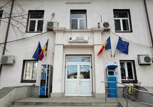 ANUNT DE PARTICIPARE/ Primăria Videle alocă 25.000 de lei pentru susținerea activităților sportive! Proiectele pot fi depuse până pe 4 noiembrie
