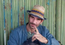 Firicel” din Las Fierbinți, reținut de polițiști în Teleorman! Accident cu permisul suspendat și suspiciuni de consum de droguri