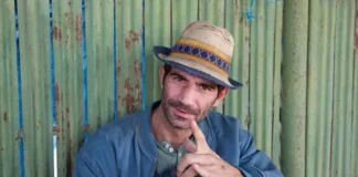 Firicel” din Las Fierbinți, reținut de polițiști în Teleorman! Accident cu permisul suspendat și suspiciuni de consum de droguri